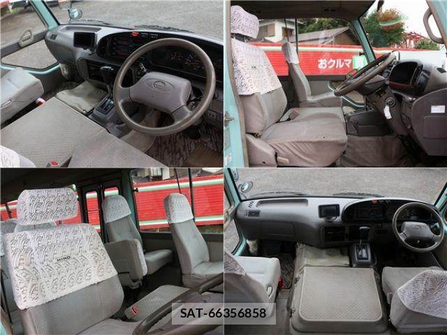 Hino LIESSE 2003-06 8036514-4