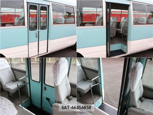 Hino LIESSE 2003-06 8036514-5