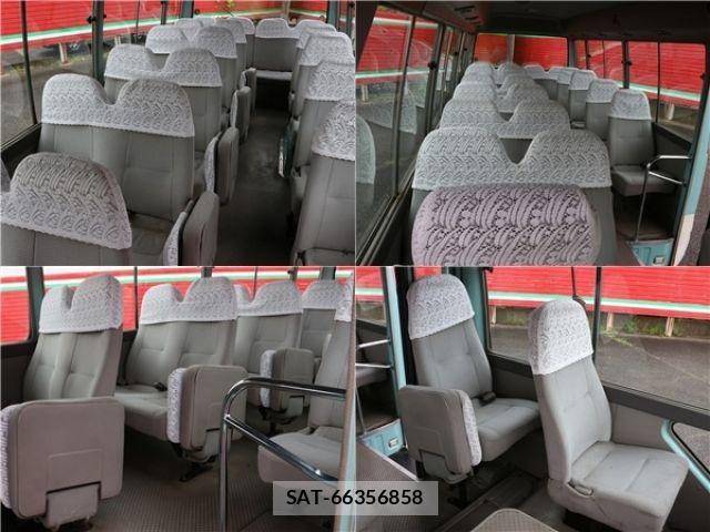 Hino LIESSE 2003-06 8036514-6