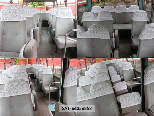 Hino LIESSE 2003-06 8036514-7
