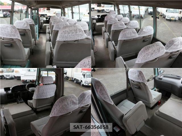 Hino LIESSE 2003-06 8036514-8