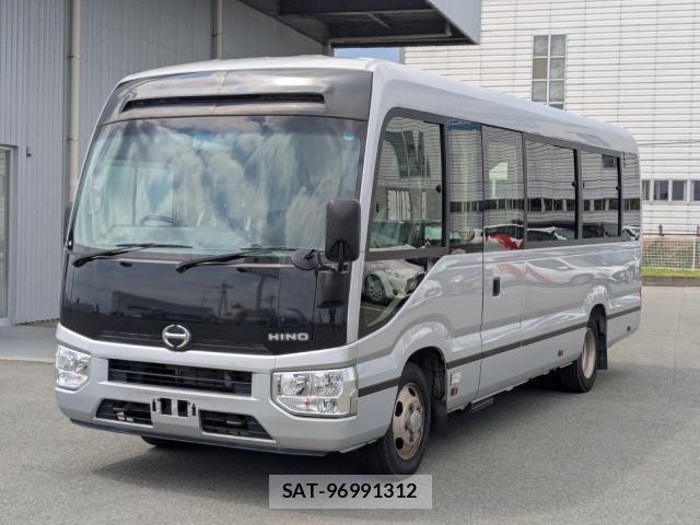 Hino LIESSE 2018-01 8230678-0