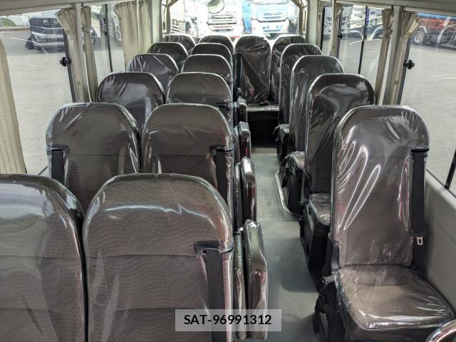 Hino LIESSE 2018-01 8230678-17