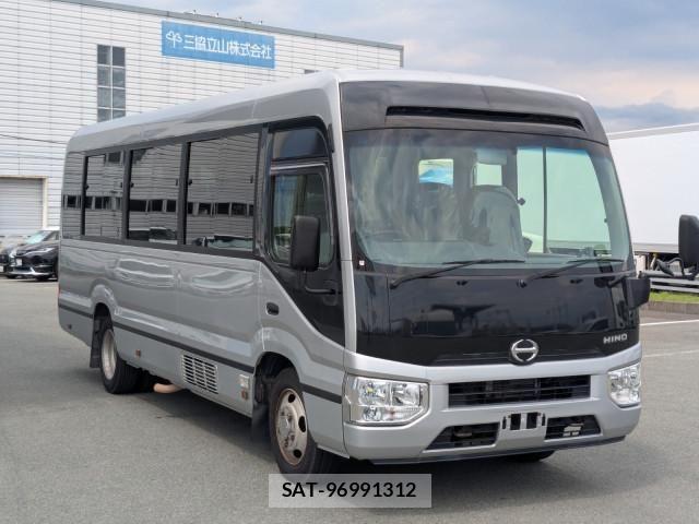 Hino LIESSE 2018-01 8230678-1