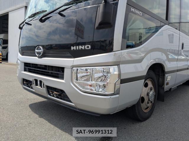 Hino LIESSE 2018-01 8230678-25