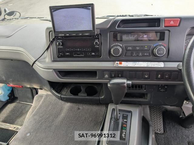 Hino LIESSE 2018-01 8230678-27