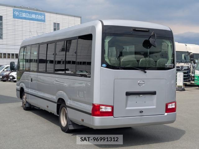 Hino LIESSE 2018-01 8230678-2