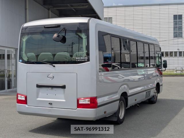 Hino LIESSE 2018-01 8230678-3