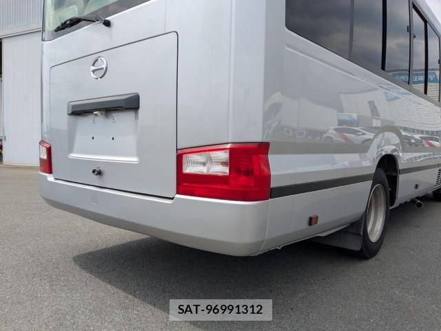 Hino LIESSE 2018-01 8230678-5
