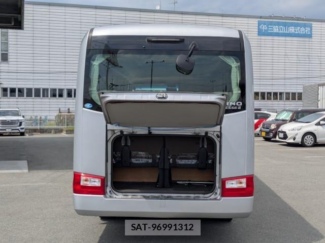 Hino LIESSE 2018-01 8230678-7