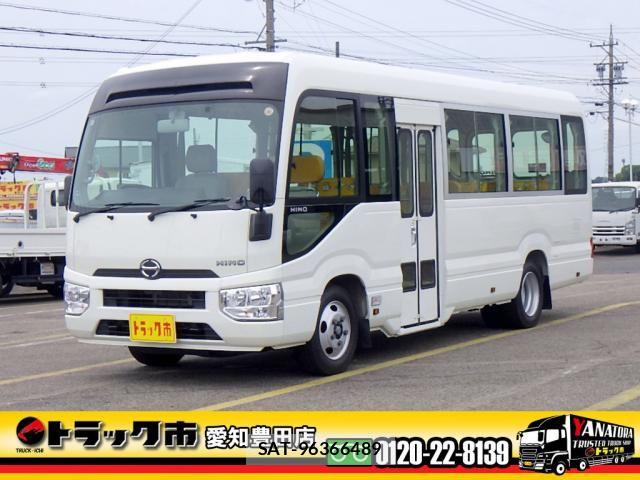 Hino LIESSE 2021-03 8230680-0