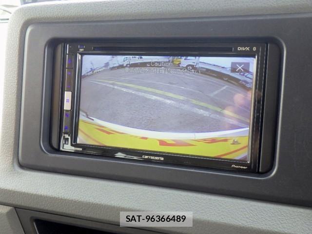 Hino LIESSE 2021-03 8230680-17