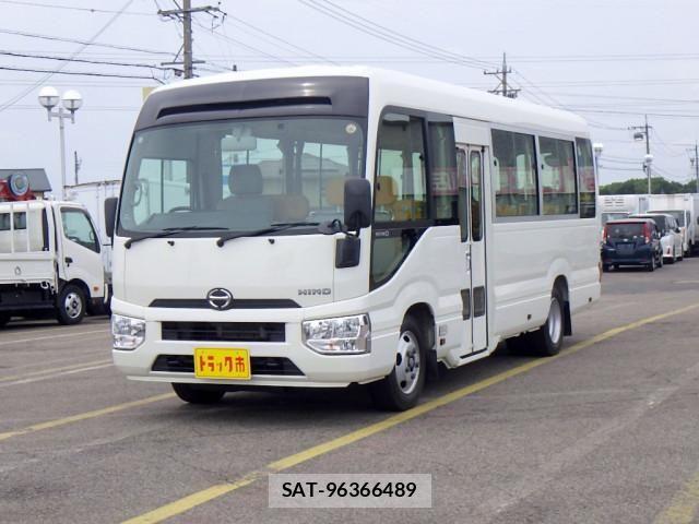 Hino LIESSE 2021-03 8230680-2