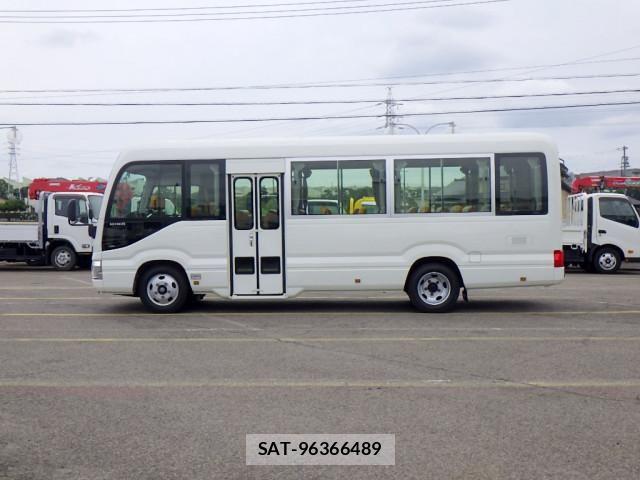 Hino LIESSE 2021-03 8230680-3