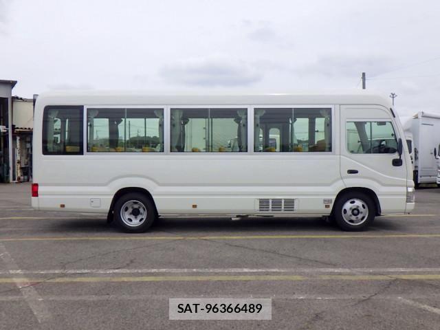 Hino LIESSE 2021-03 8230680-5