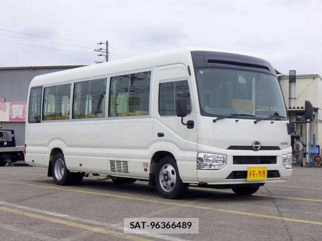 Hino LIESSE 2021-03 8230680-6