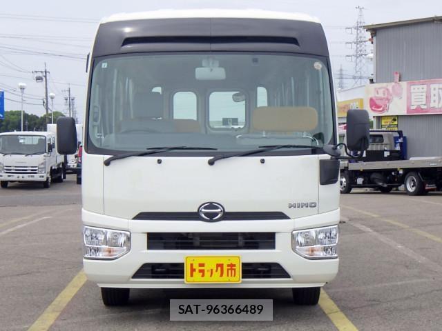 Hino LIESSE 2021-03 8230680-7