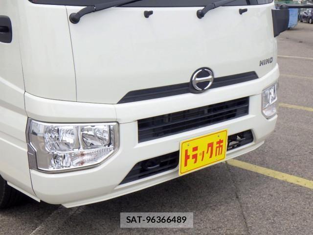 Hino LIESSE 2021-03 8230680-8