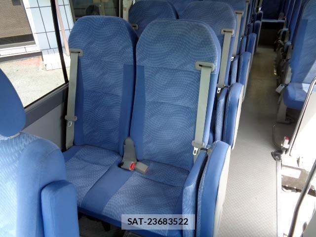 Hino LIESSE 2016-03 8366796-16
