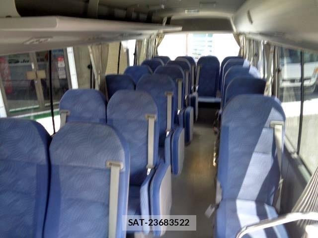 Hino LIESSE 2016-03 8366796-17