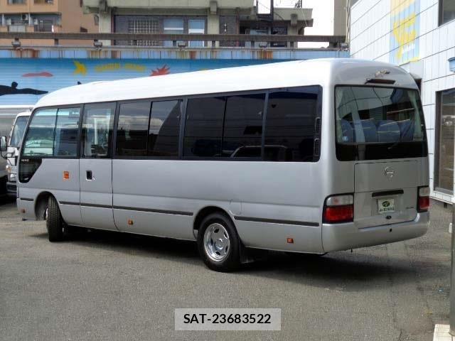 Hino LIESSE 2016-03 8366796-1