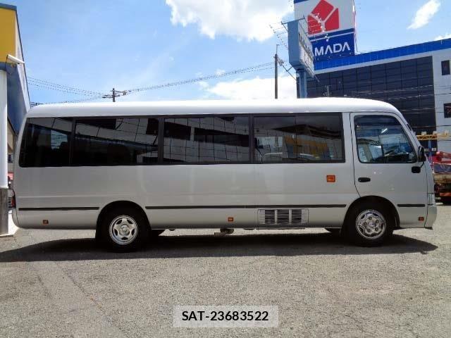 Hino LIESSE 2016-03 8366796-20