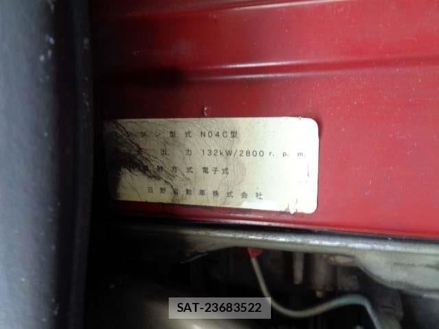 Hino LIESSE 2016-03 8366796-27