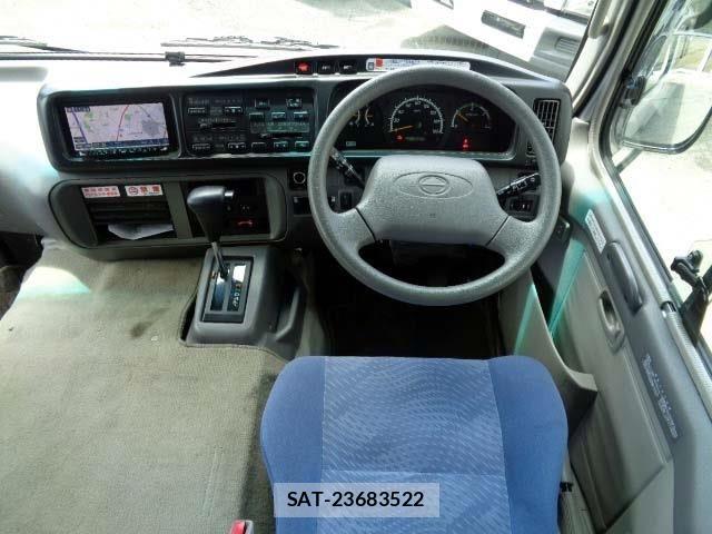 Hino LIESSE 2016-03 8366796-2
