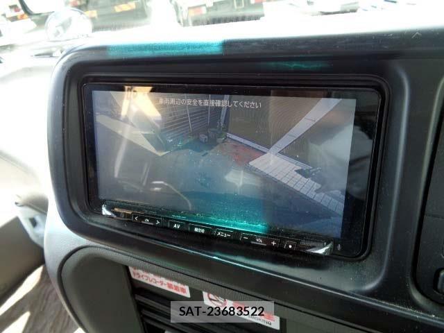 Hino LIESSE 2016-03 8366796-6