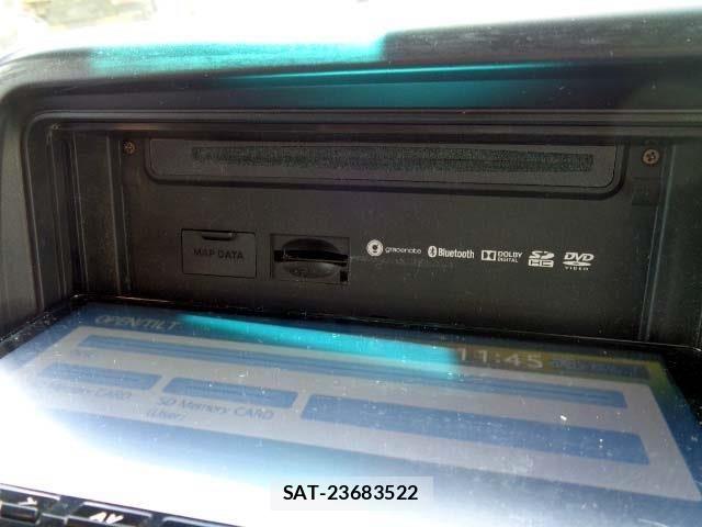 Hino LIESSE 2016-03 8366796-7