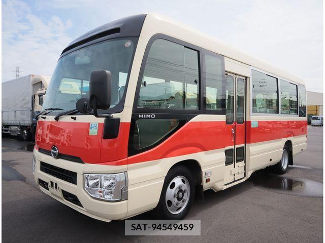Hino LIESSE 2018-04 8562510-0