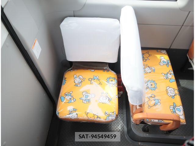 Hino LIESSE 2018-04 8562510-10