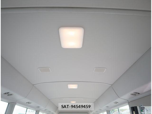 Hino LIESSE 2018-04 8562510-11