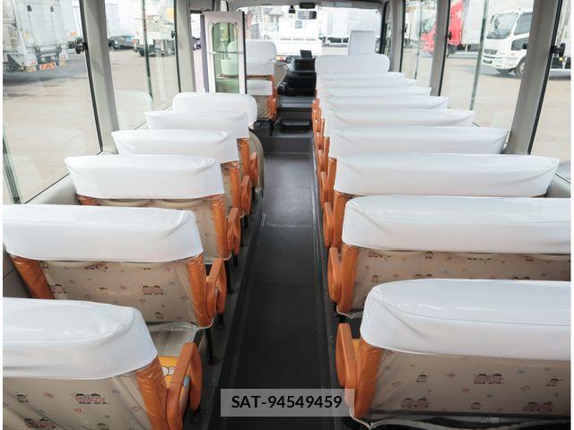 Hino LIESSE 2018-04 8562510-12