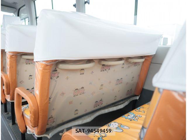 Hino LIESSE 2018-04 8562510-13