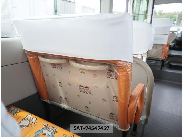Hino LIESSE 2018-04 8562510-15