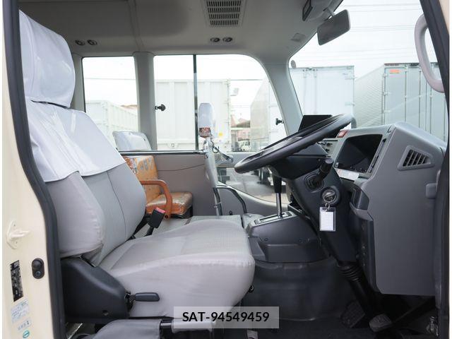 Hino LIESSE 2018-04 8562510-17