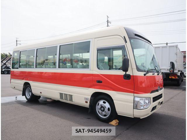 Hino LIESSE 2018-04 8562510-1