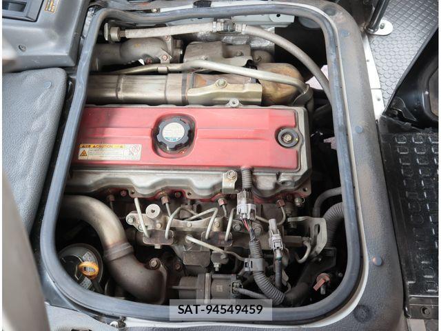 Hino LIESSE 2018-04 8562510-29