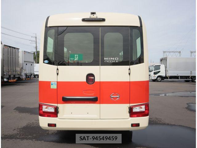 Hino LIESSE 2018-04 8562510-3