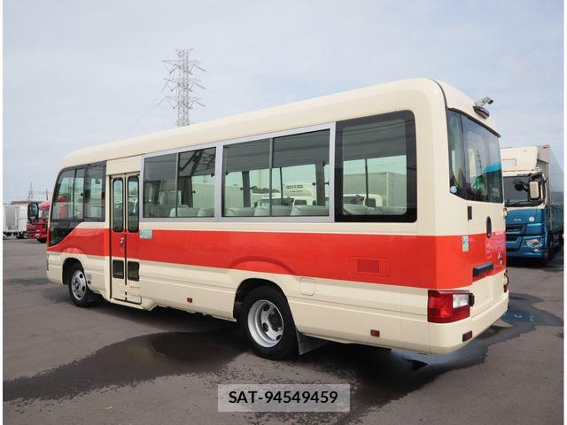 Hino LIESSE 2018-04 8562510-4