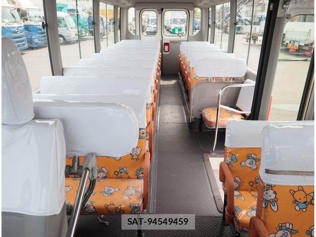 Hino LIESSE 2018-04 8562510-7