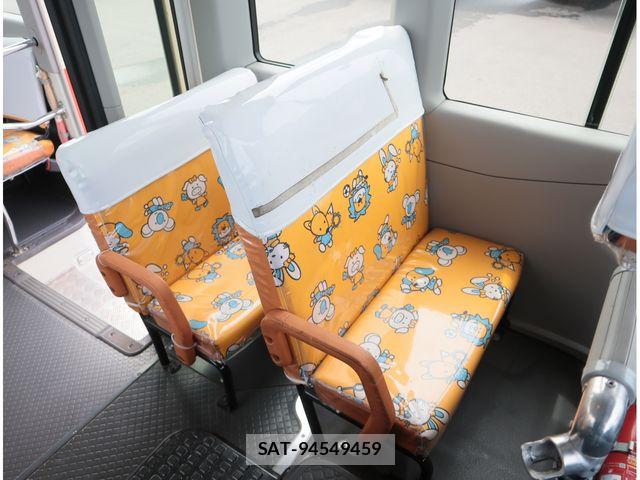 Hino LIESSE 2018-04 8562510-8