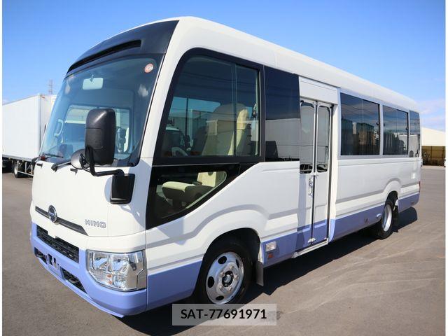 Hino LIESSE 2020-03 8743550-0