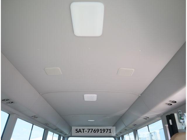 Hino LIESSE 2020-03 8743550-9
