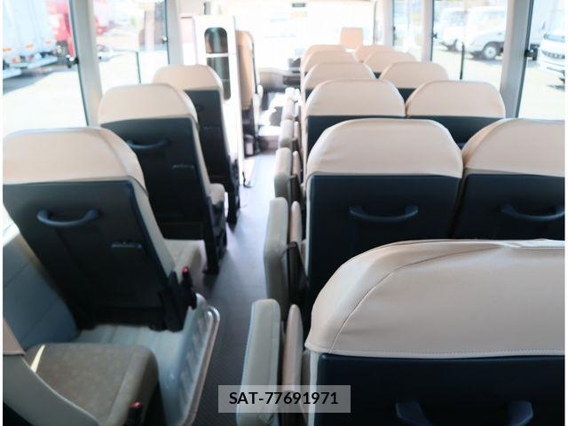 Hino LIESSE 2020-03 8743550-10