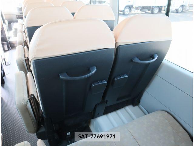 Hino LIESSE 2020-03 8743550-11