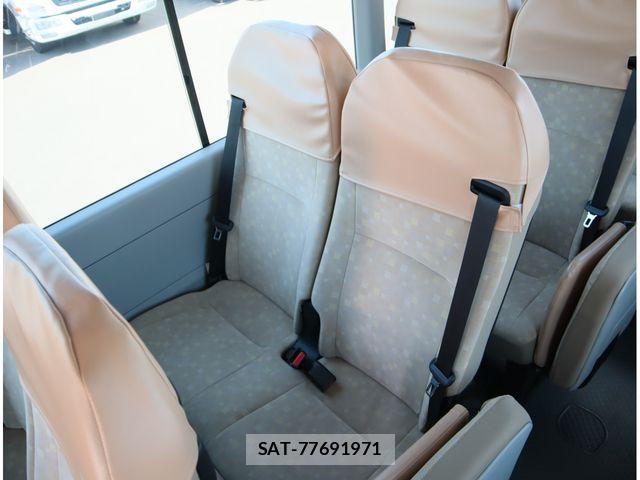 Hino LIESSE 2020-03 8743550-12