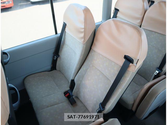 Hino LIESSE 2020-03 8743550-13