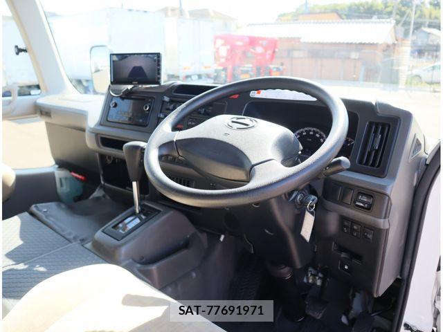 Hino LIESSE 2020-03 8743550-16